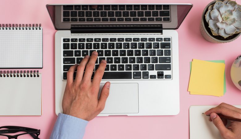 Website Content Writing